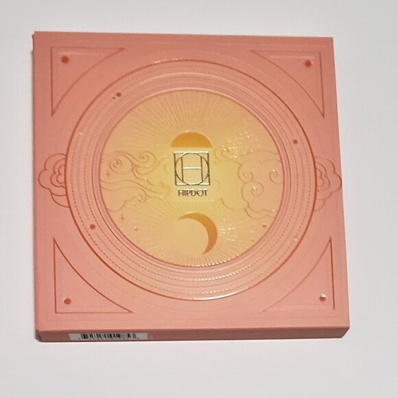 HIPDOT Sun Goddess Face Palette - Picture 6 of 8